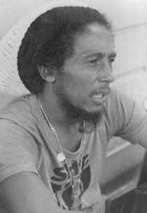 [Bob Marley]