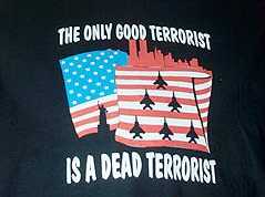 [good terrorist]