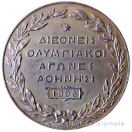 [Medaille]
