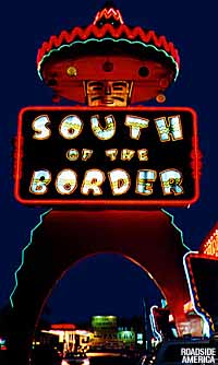 [South of the Border]