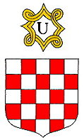 [Wappen Kroatiens]