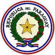 [Wappen Paraguays]