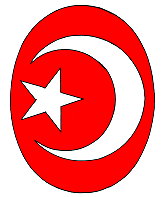 [Wappen des Osmanischen Reichs]