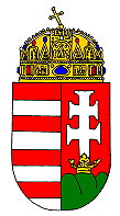 [Wappen des Königreichs Ungarn]
